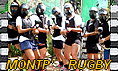 rugby Montpellier Paintball